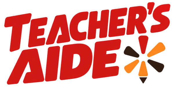 Teacher's Aide Energy